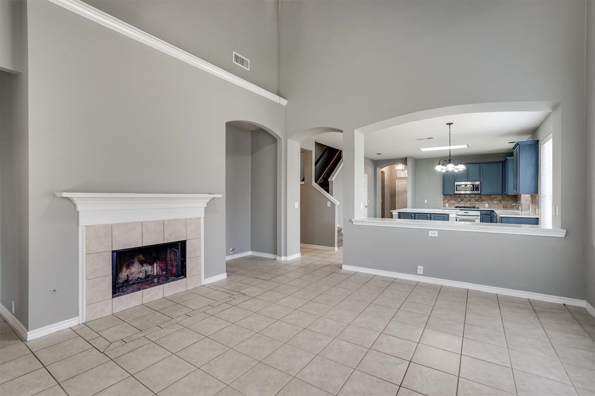 7657 Ravenhill Drive Frisco TX 75035