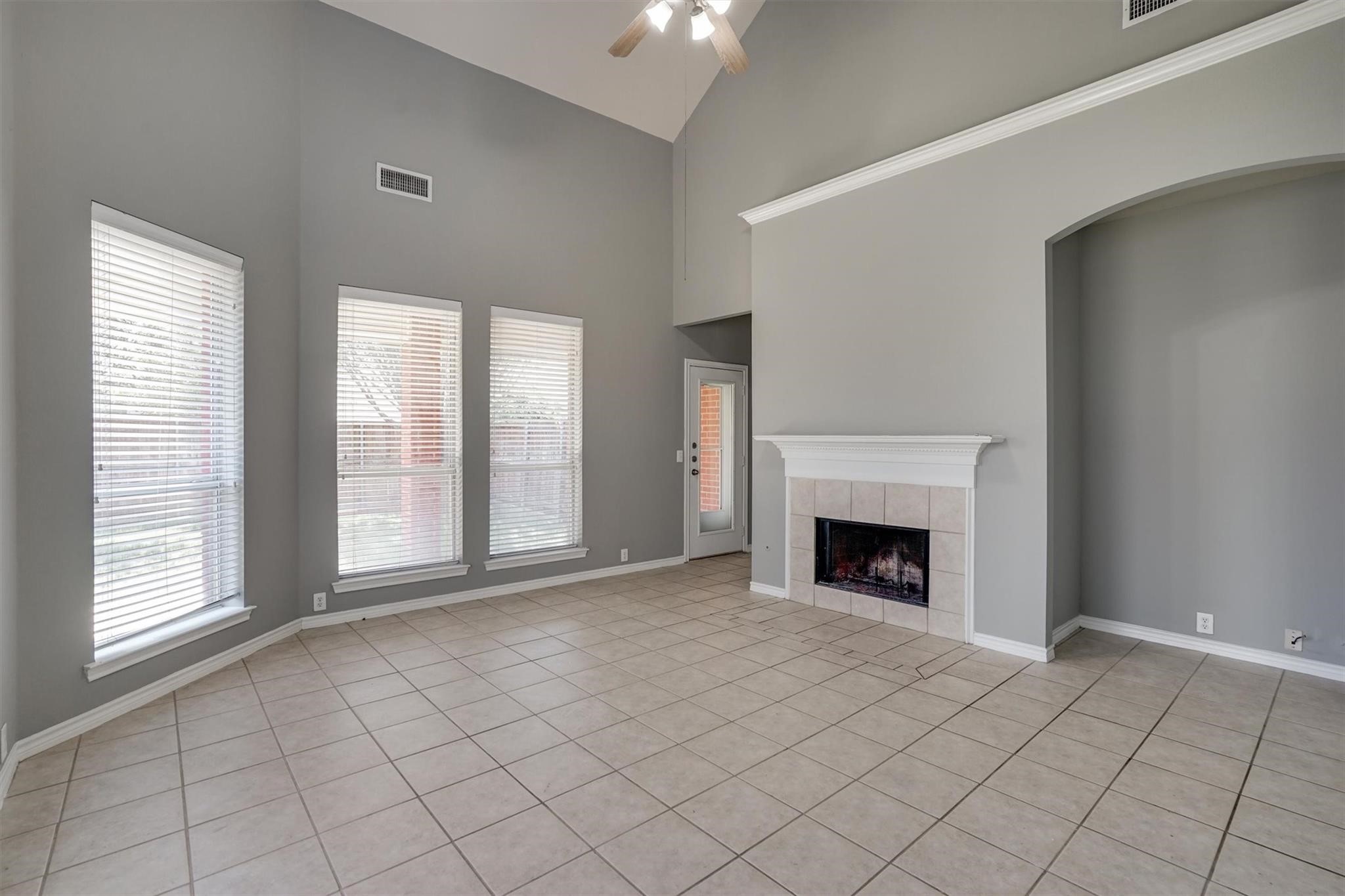 7657 Ravenhill Drive Frisco TX 75035