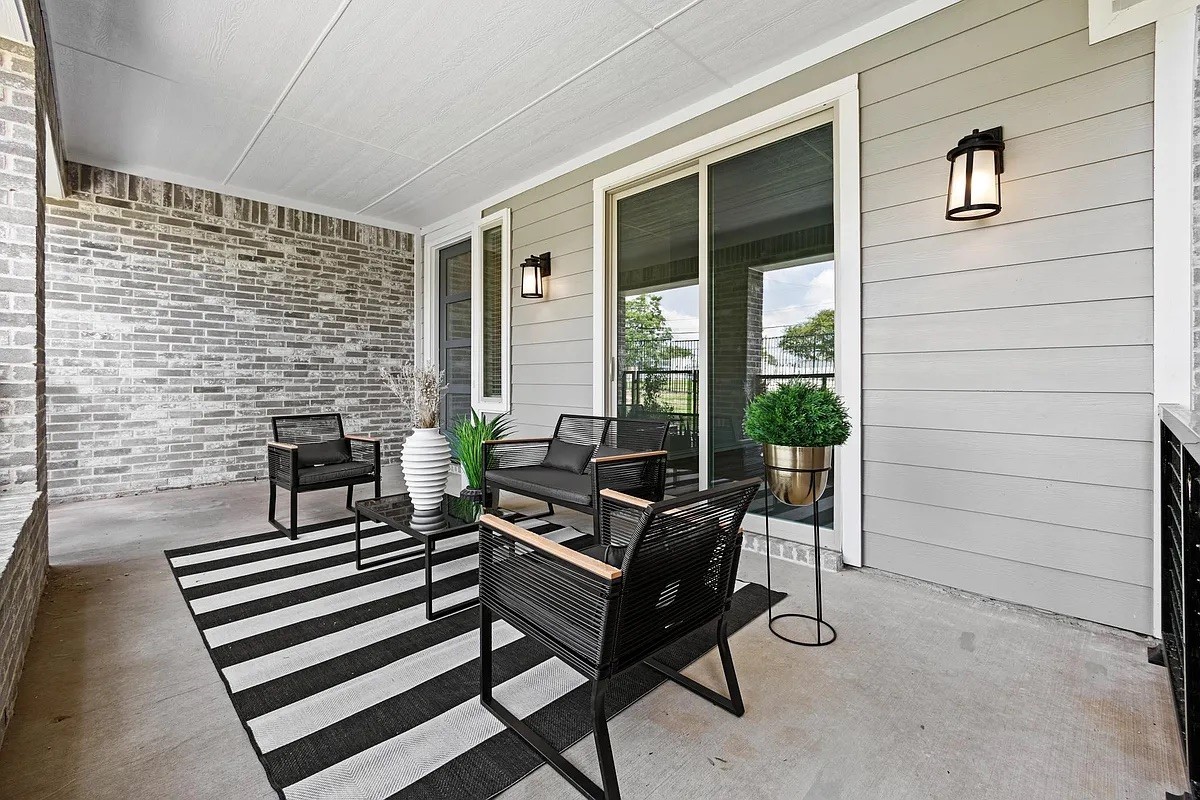 4831 Aldenbury Street Dallas TX 75228