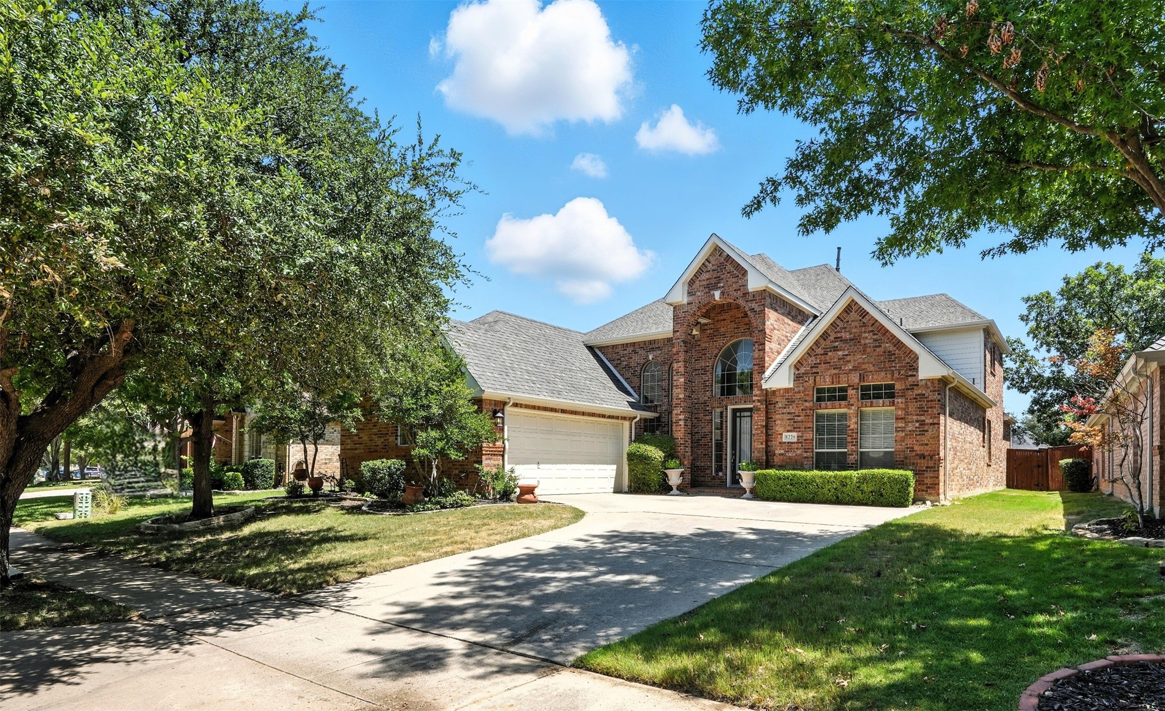 8220 Holliday Road Lantana TX 76226