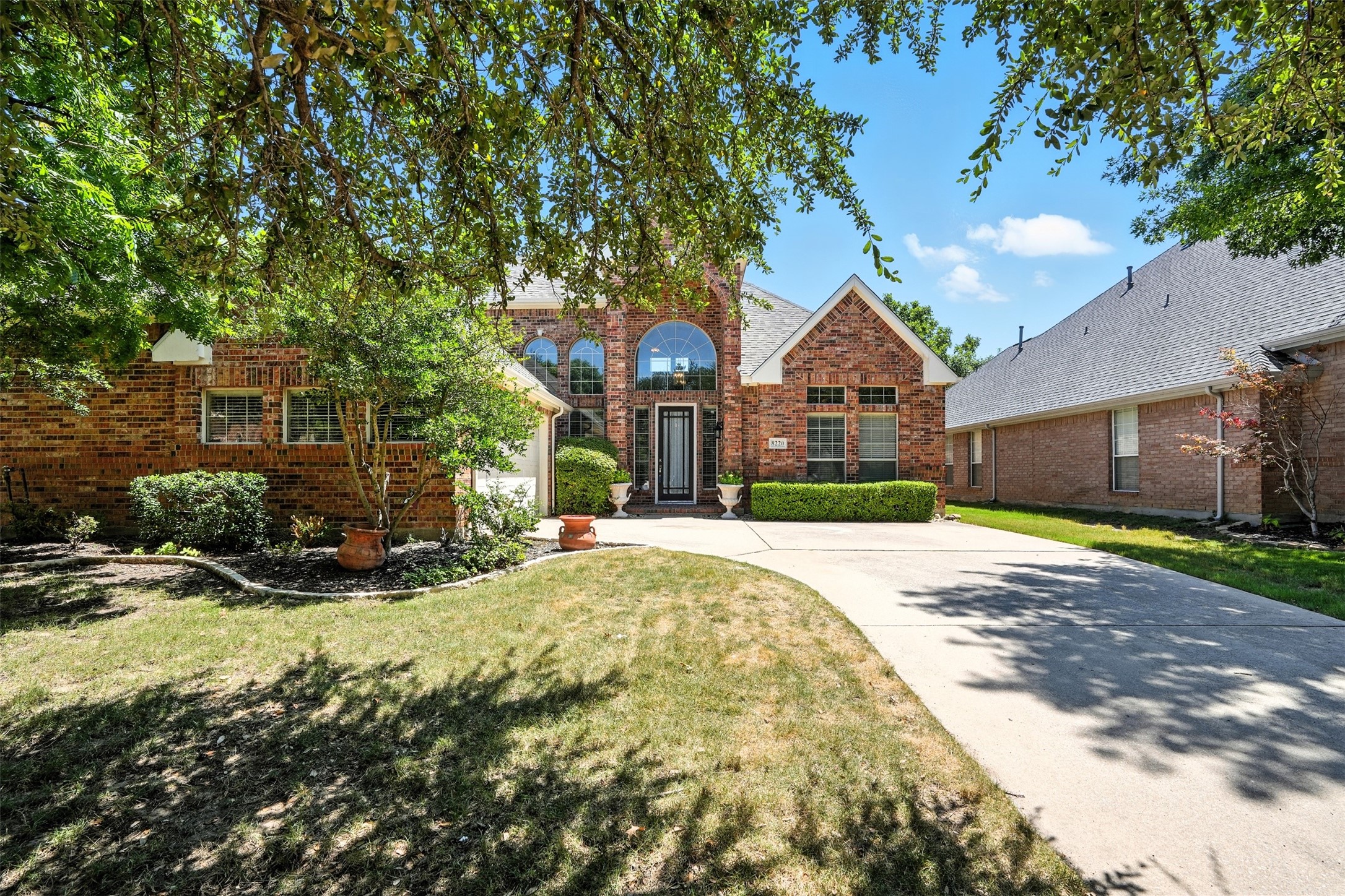 8220 Holliday Road Lantana TX 76226