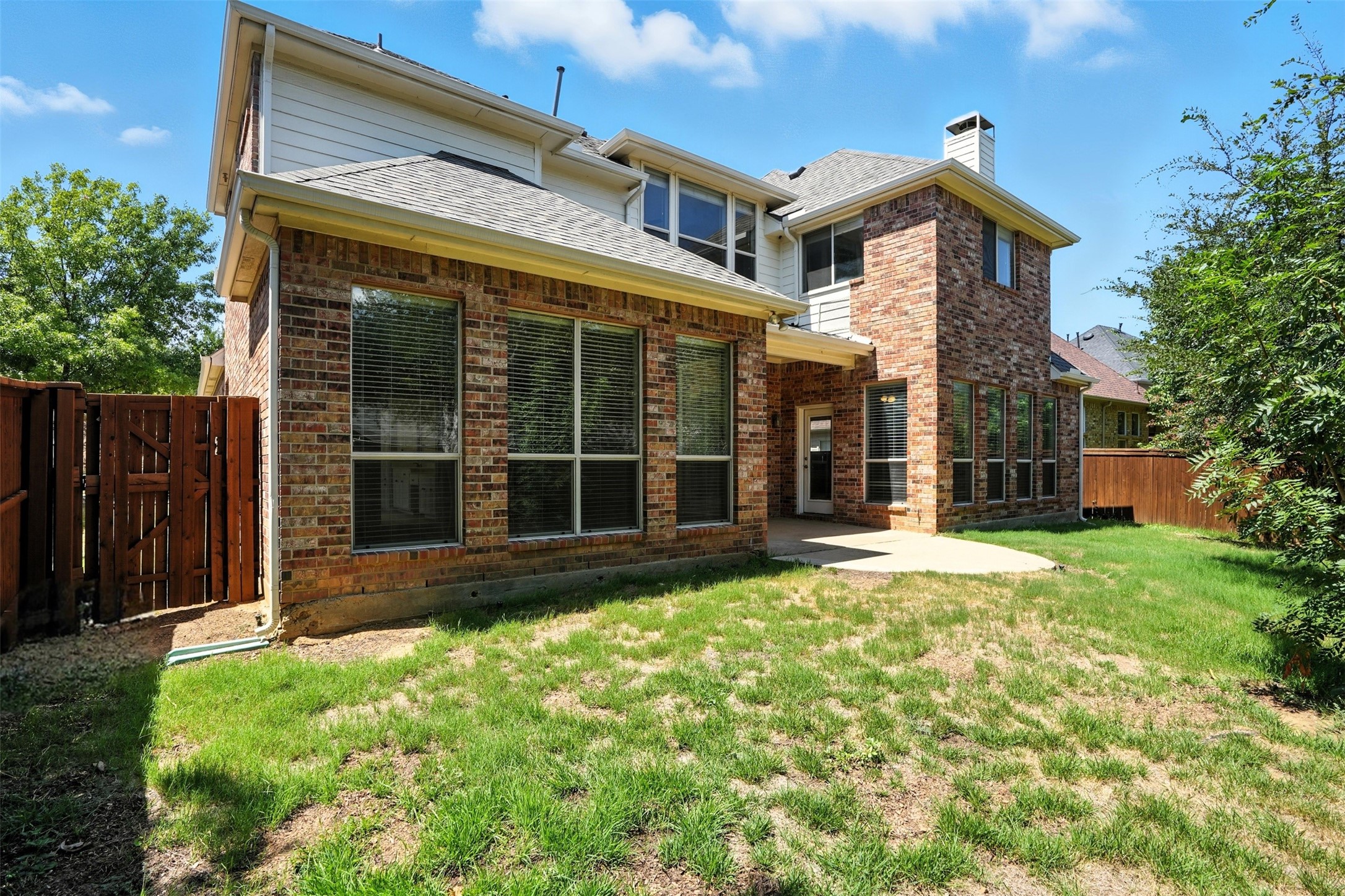 8220 Holliday Road Lantana TX 76226