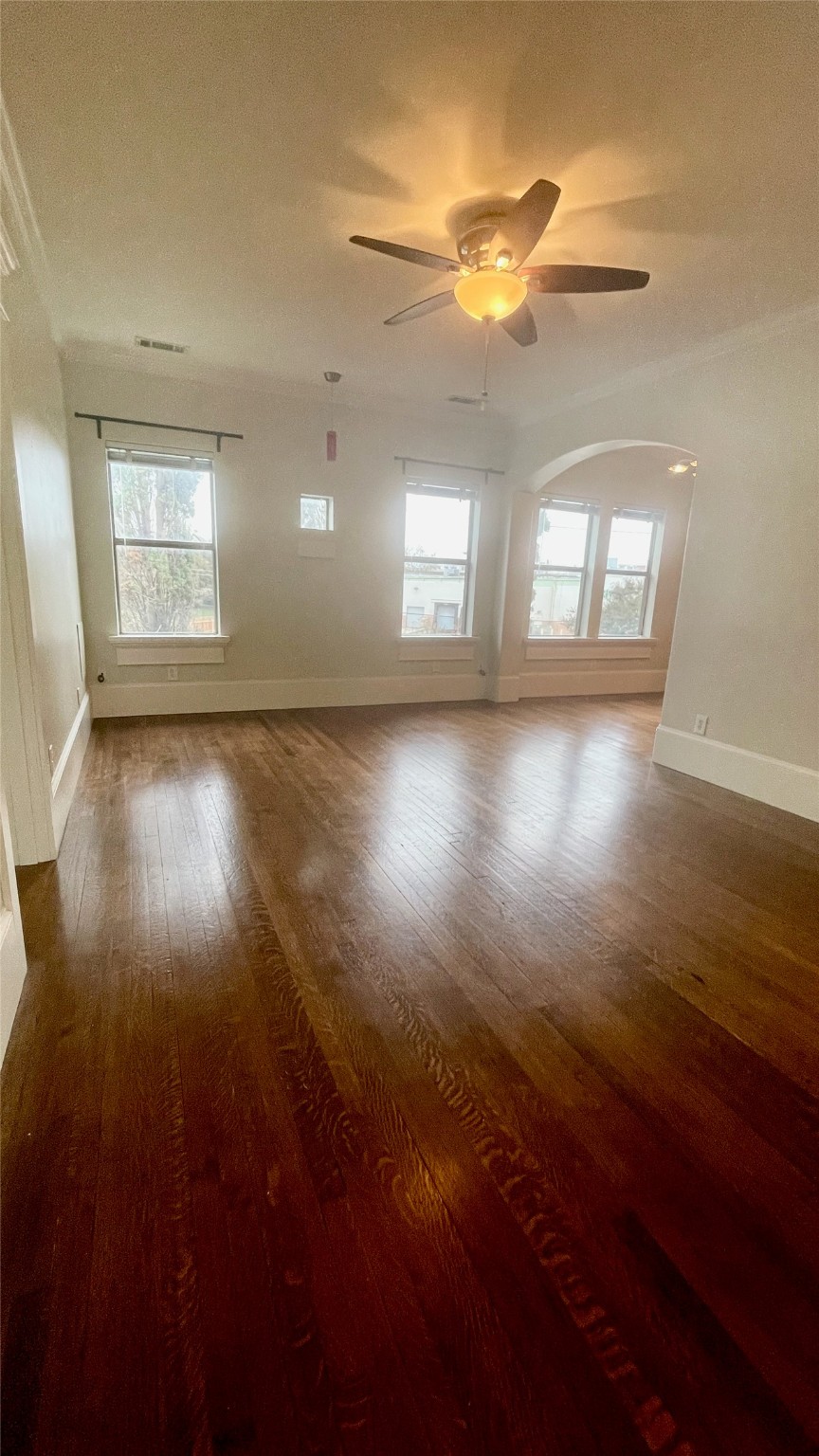 5347 Lewis Street Dallas TX 75206