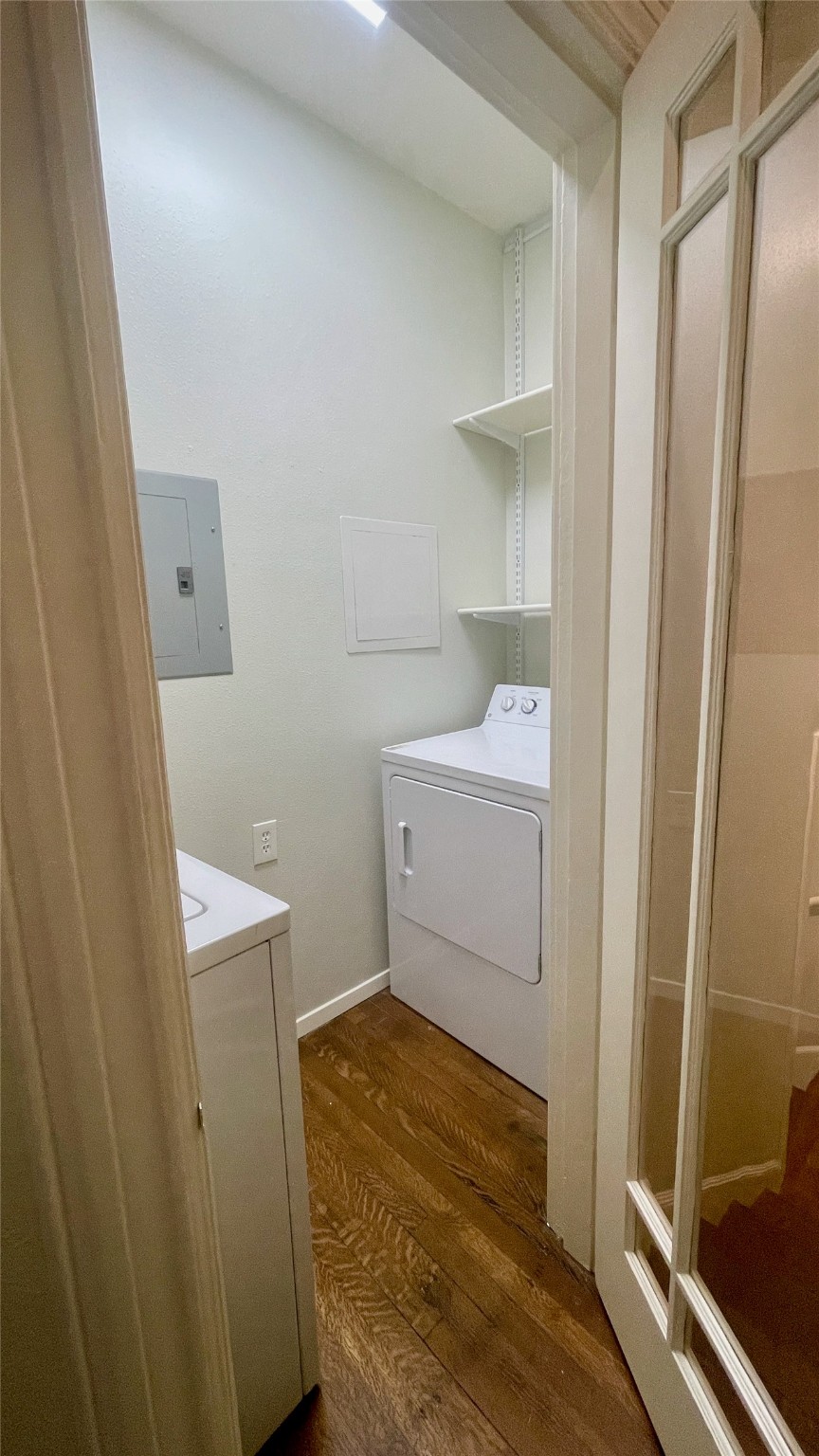 5347 Lewis Street Dallas TX 75206