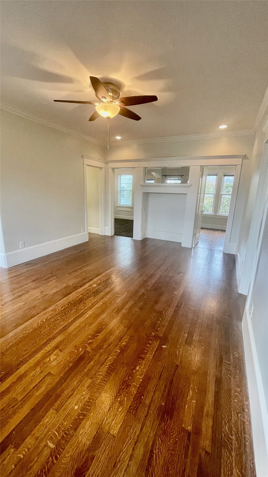 5347 Lewis Street Dallas TX 75206