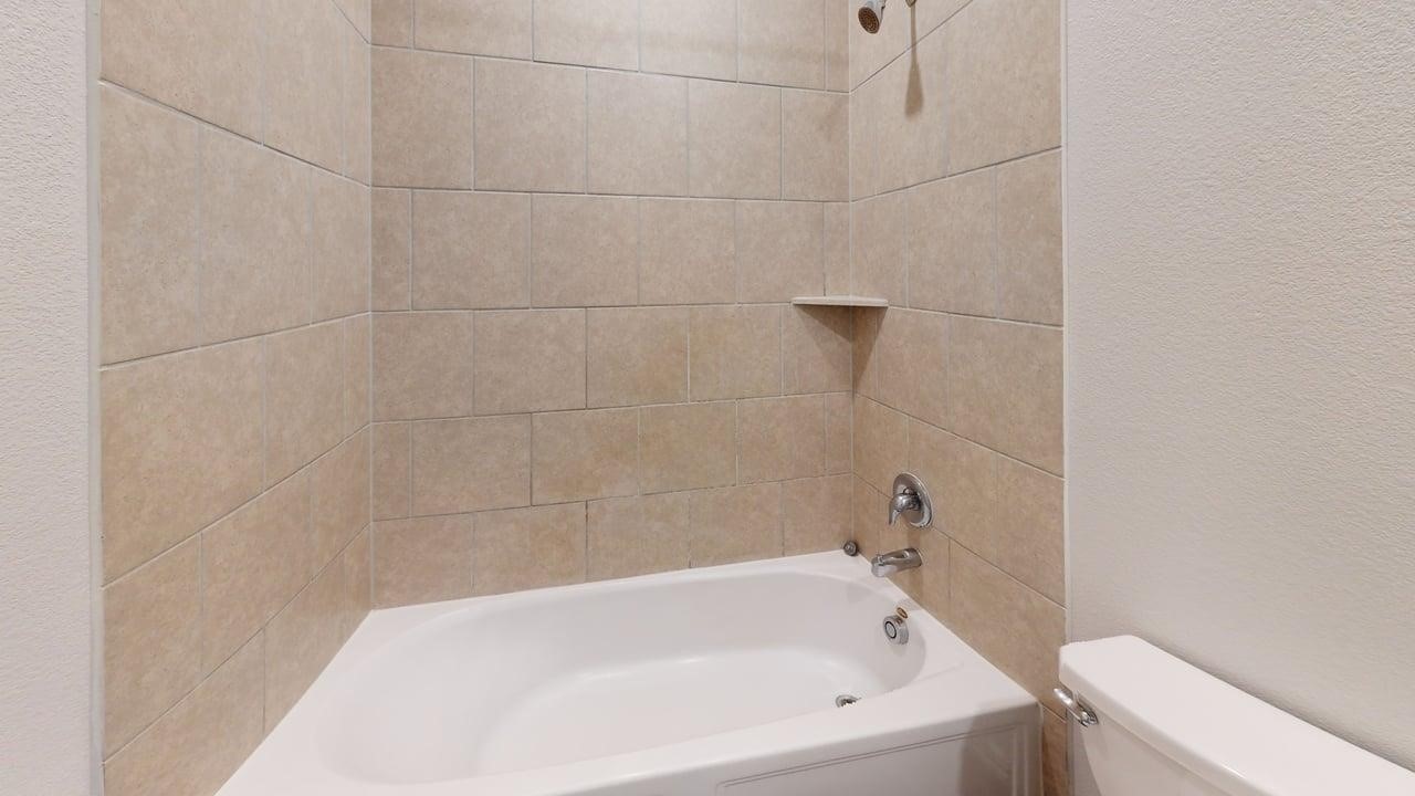 2402 Buchanan Lane Forney TX 75126