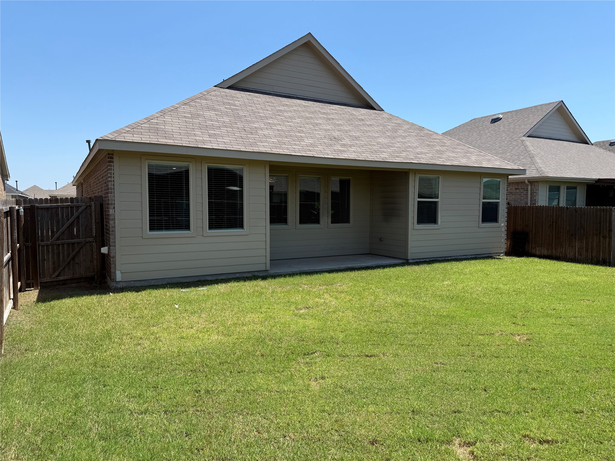 2402 Buchanan Lane Forney TX 75126