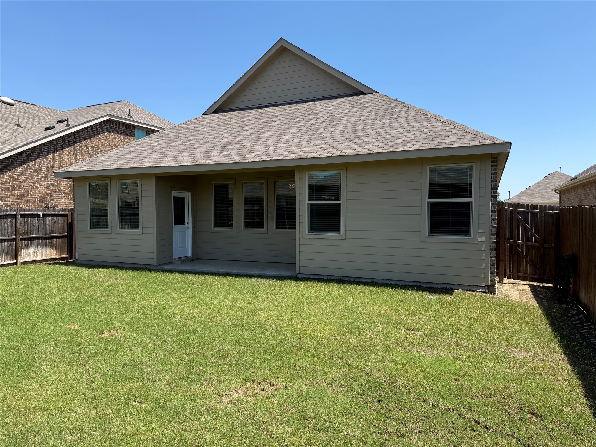 2402 Buchanan Lane Forney TX 75126