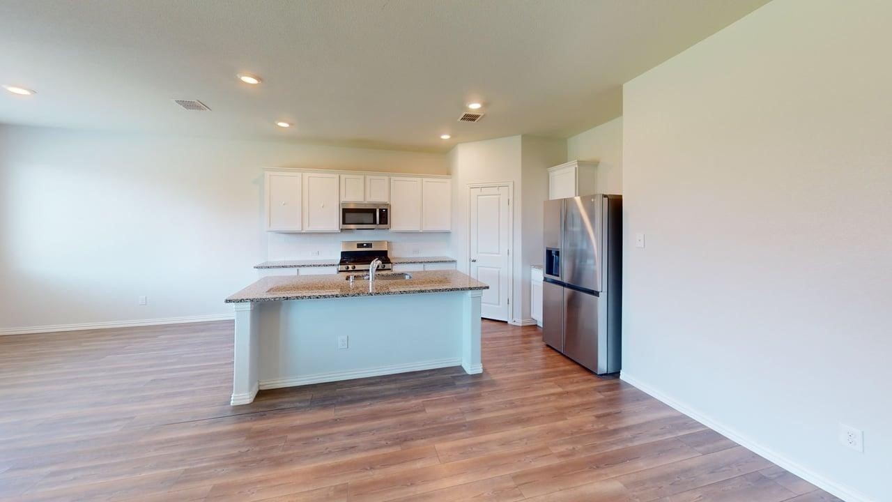 2402 Buchanan Lane Forney TX 75126