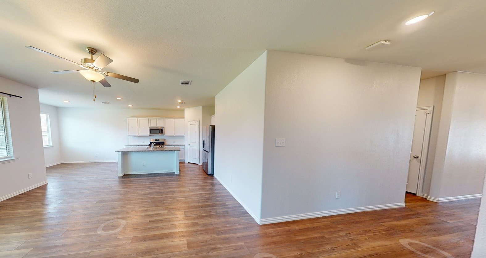 2402 Buchanan Lane Forney TX 75126