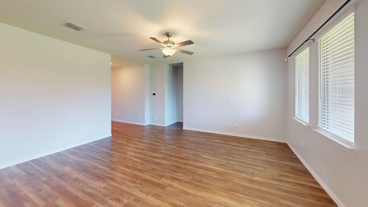 2402 Buchanan Lane Forney TX 75126