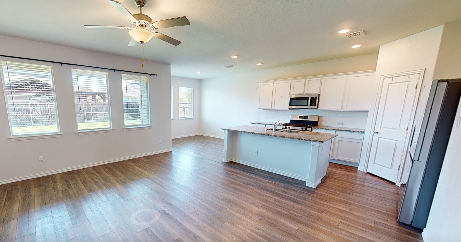 2402 Buchanan Lane Forney TX 75126