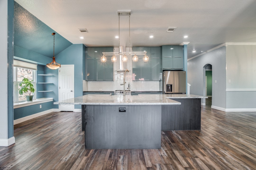 1609 Broadmoor Drive Allen TX 75002