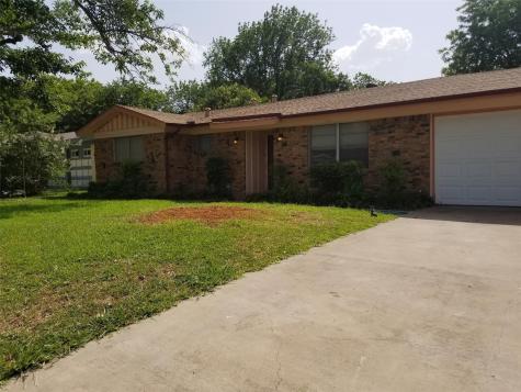 3625 Venice Drive North Richland Hills TX 76180