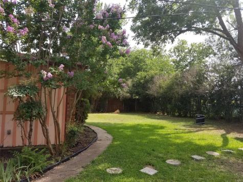 3625 Venice Drive North Richland Hills TX 76180