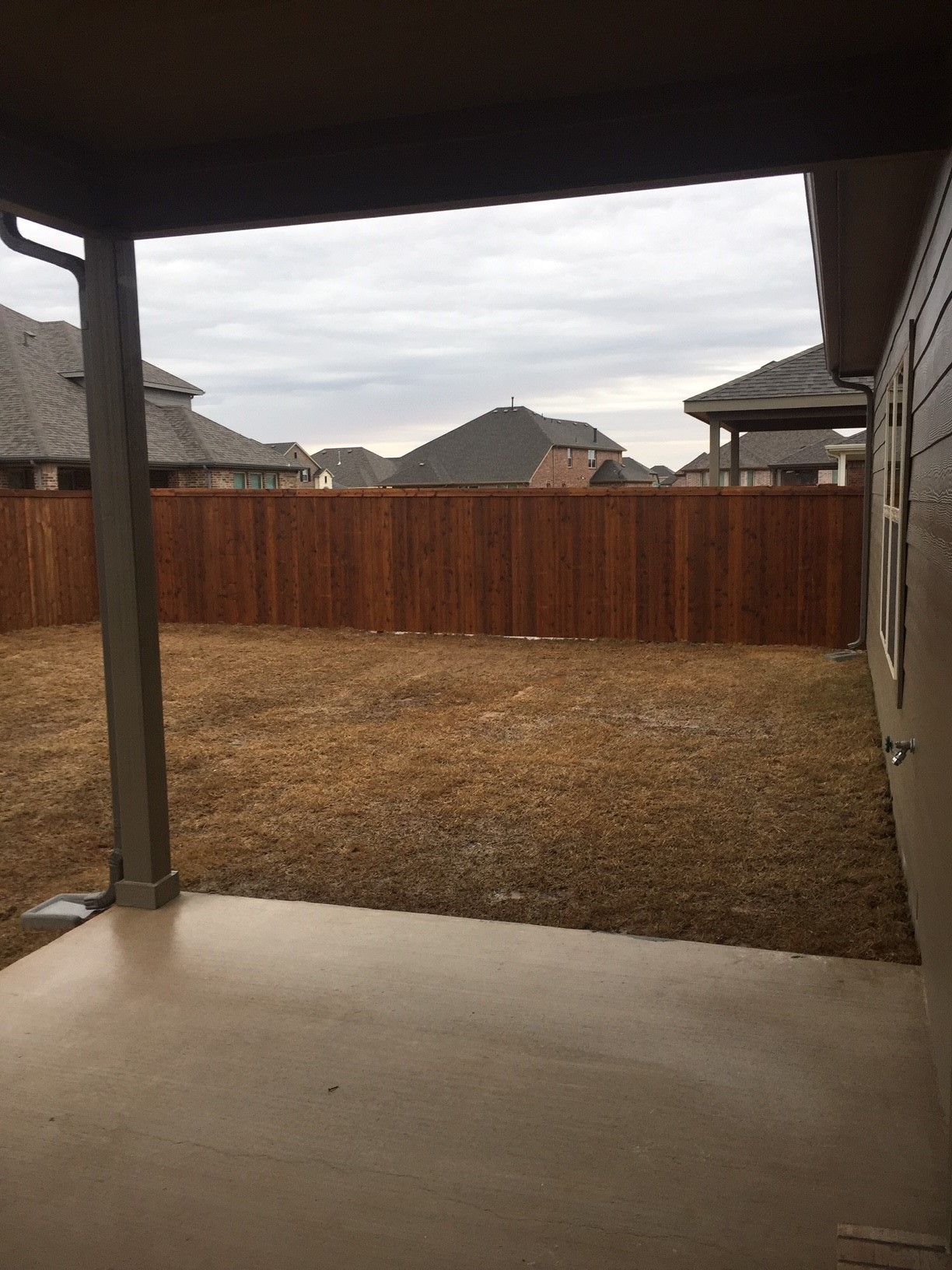 1824 Tomahawk Trail Aubrey TX 76227