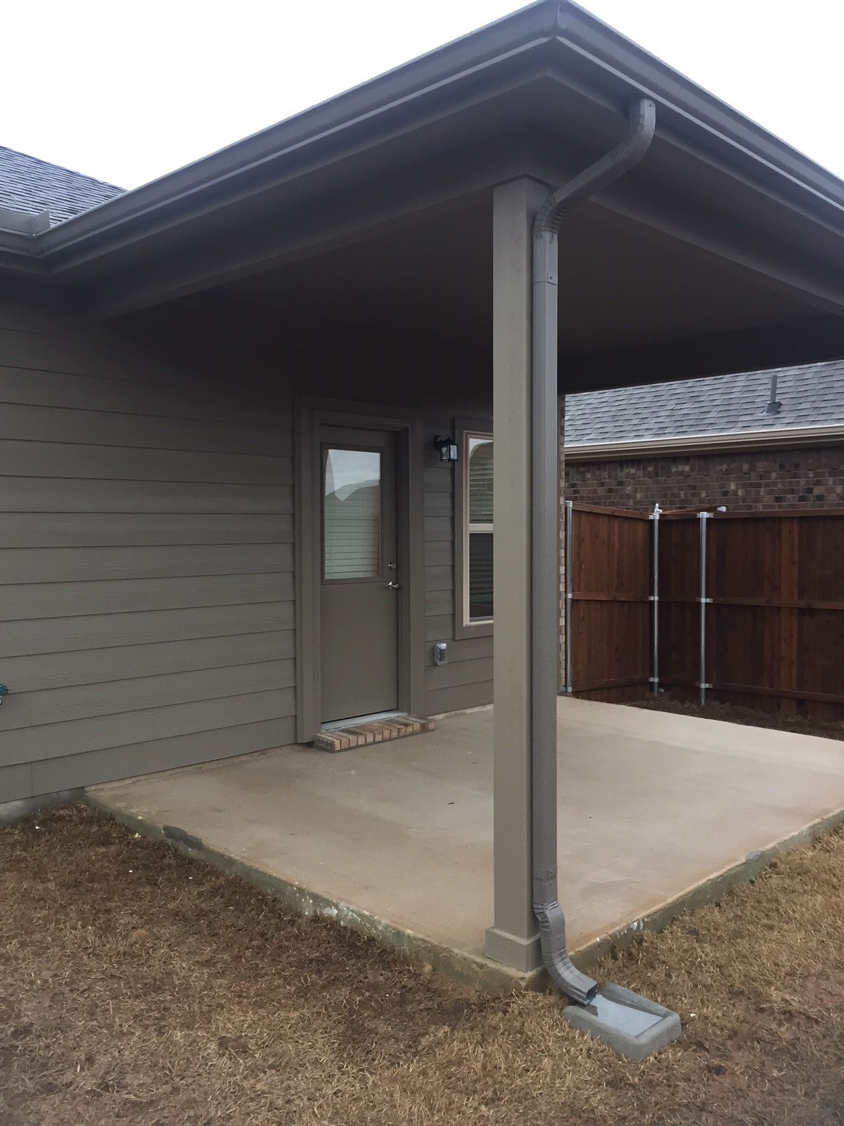 1824 Tomahawk Trail Aubrey TX 76227
