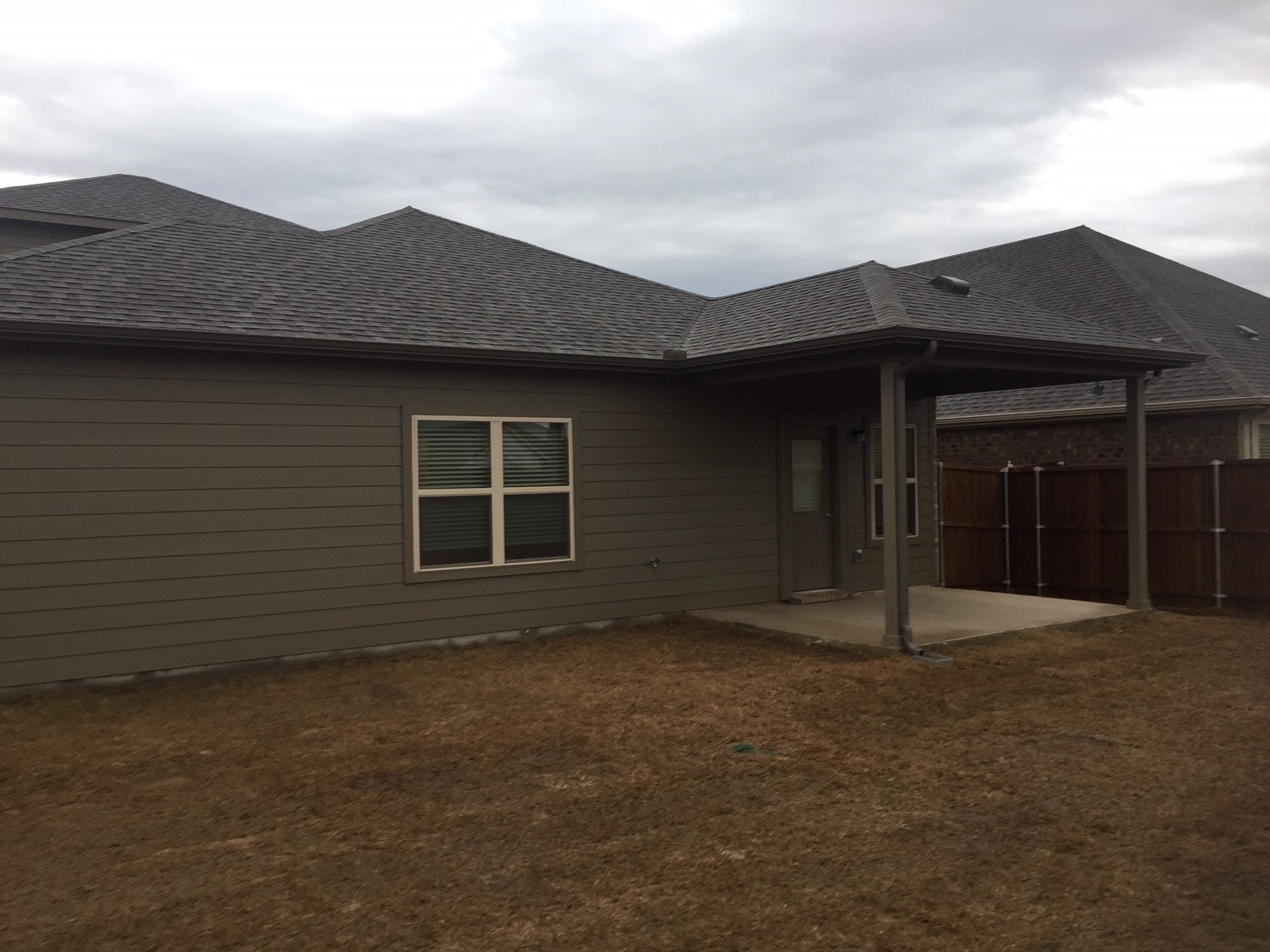 1824 Tomahawk Trail Aubrey TX 76227