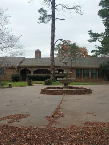 1202 Honeysuckle Drive Keene TX 76059