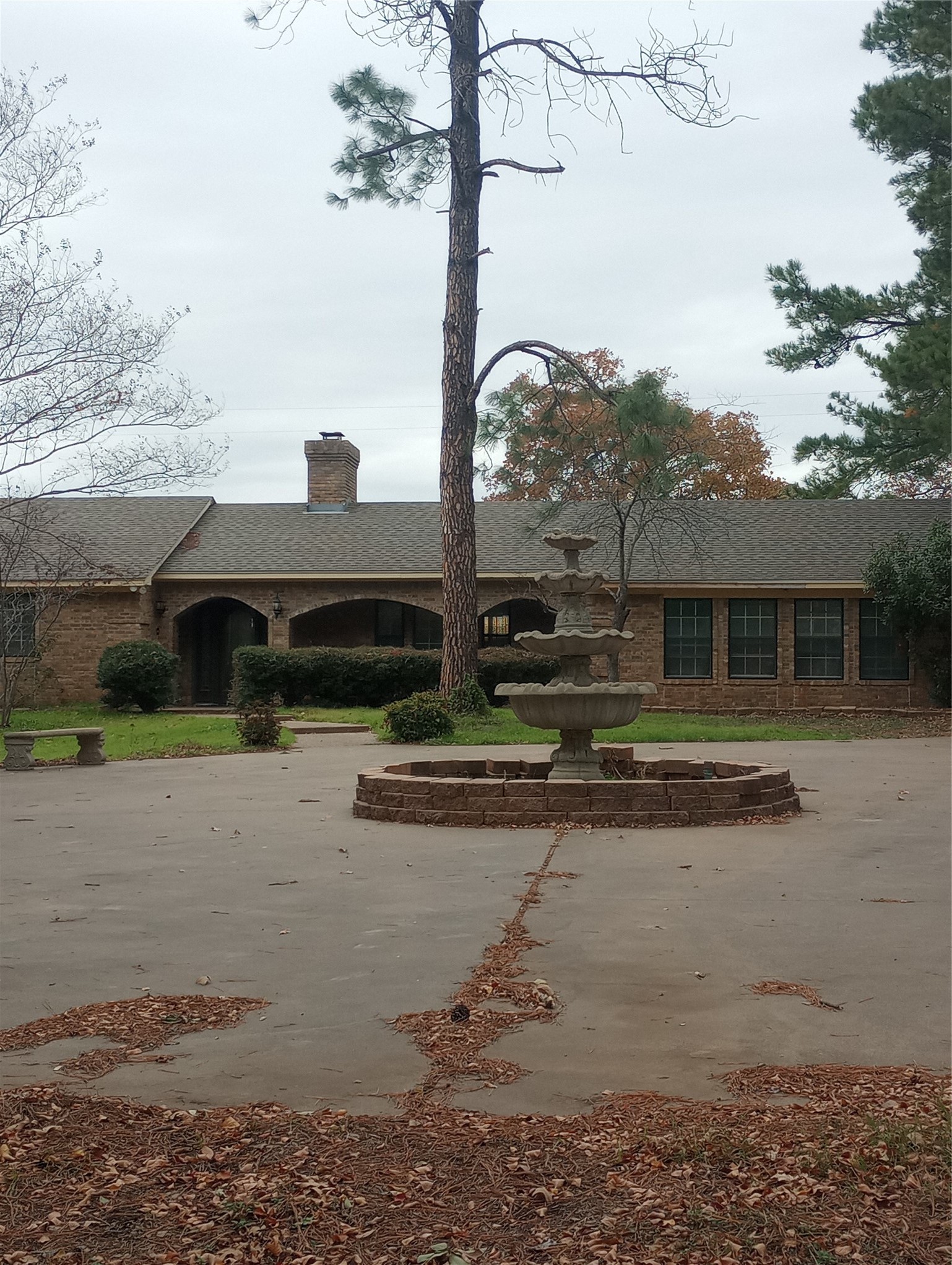 1202 Honeysuckle Drive Keene TX 76059
