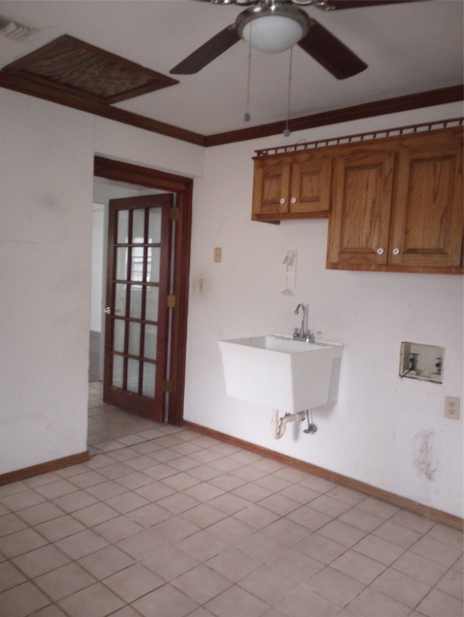 1202 Honeysuckle Drive Keene TX 76059
