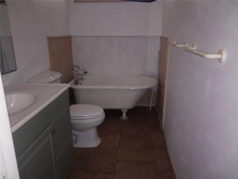 1202 Honeysuckle Drive Keene TX 76059