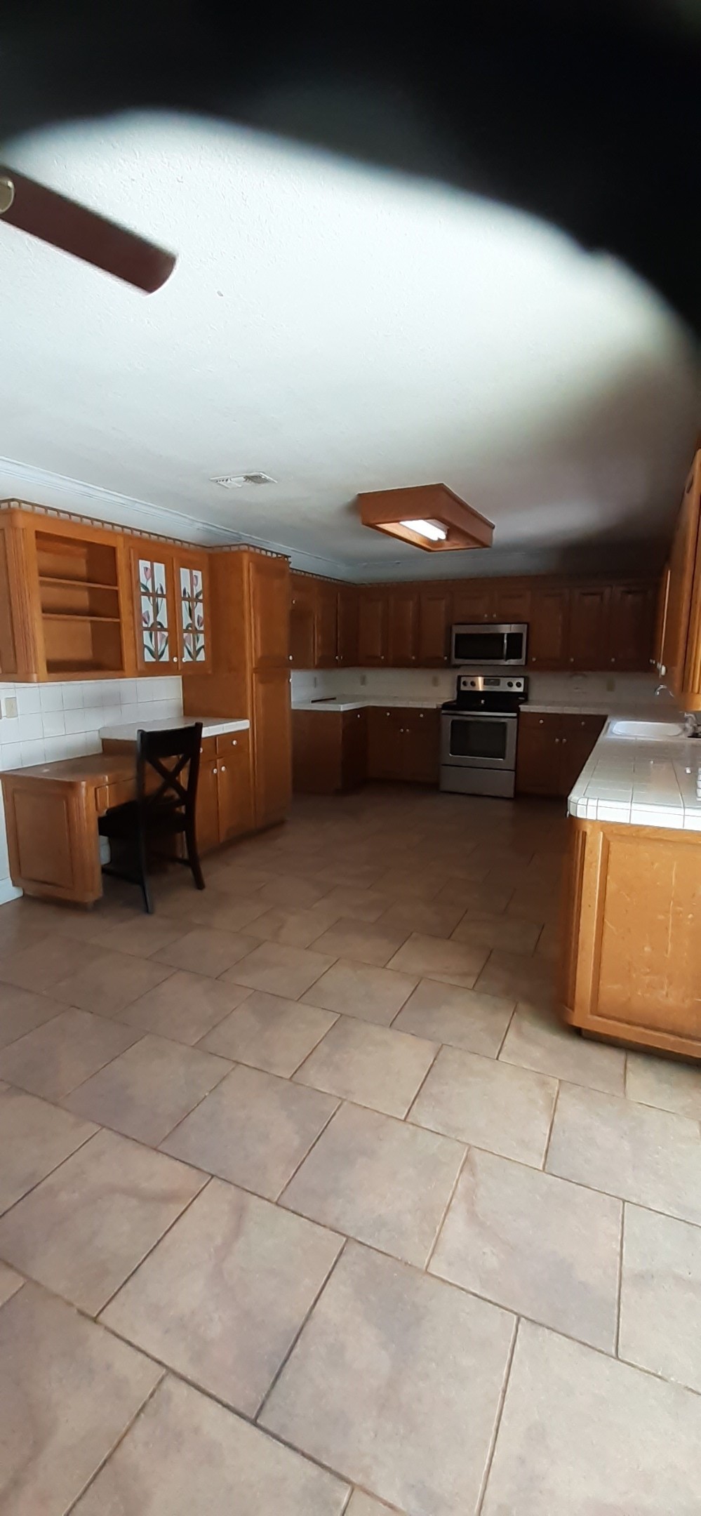 1202 Honeysuckle Drive Keene TX 76059