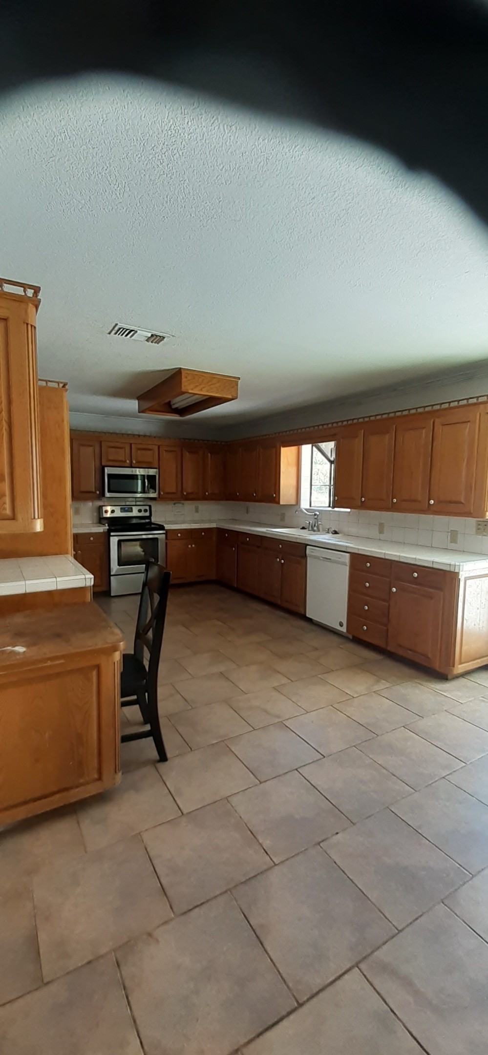 1202 Honeysuckle Drive Keene TX 76059