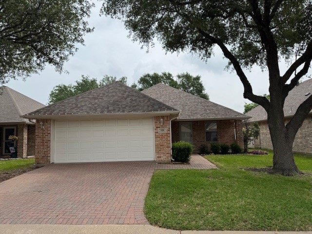 106 Royal Crest Court Red Oak TX 75154