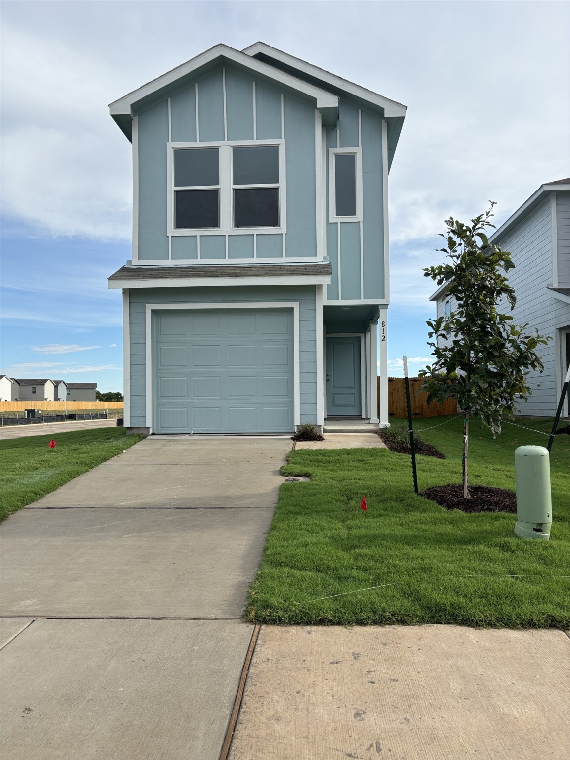 812 Sandhill Crane Lane Princeton TX 75407
