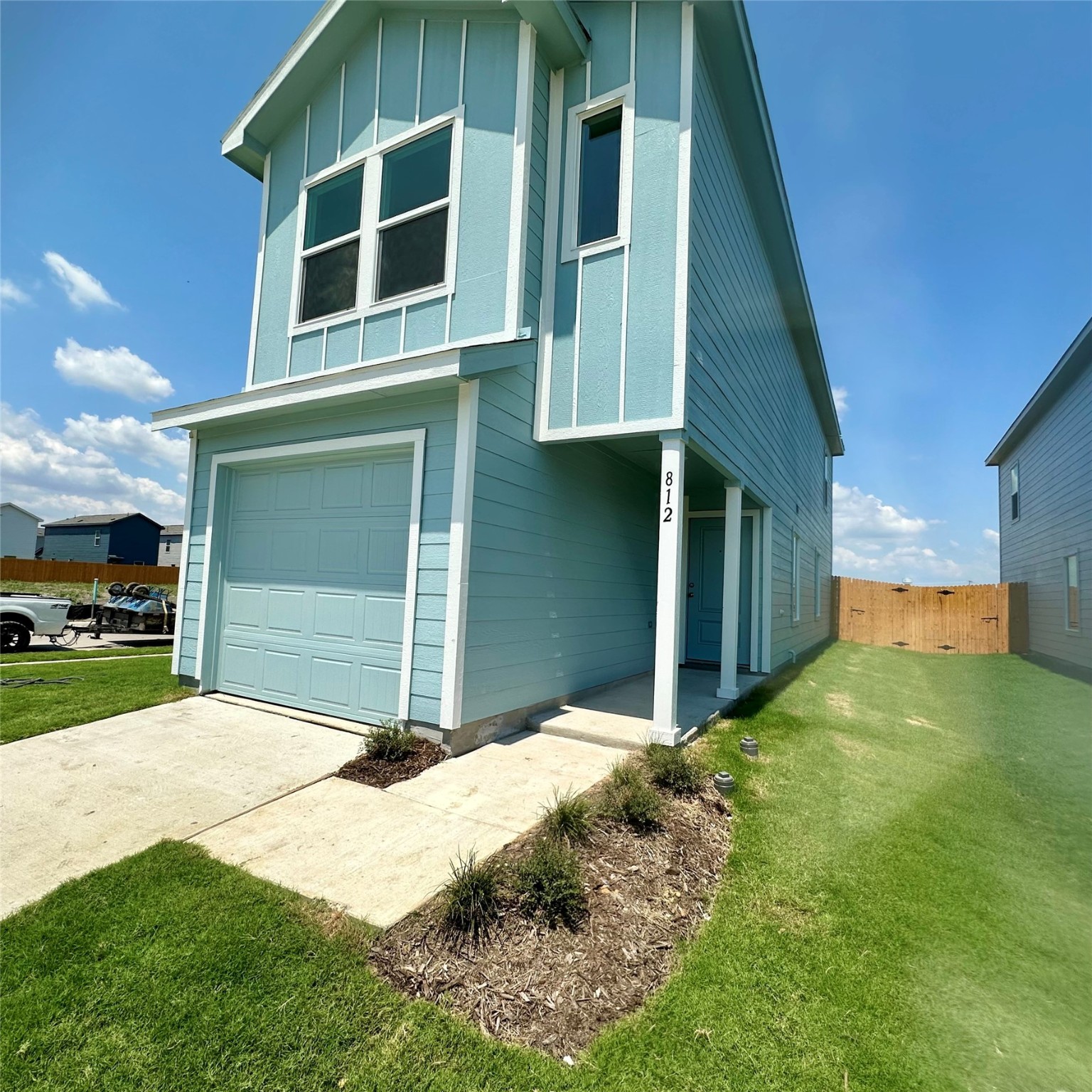 812 Sandhill Crane Lane Princeton TX 75407