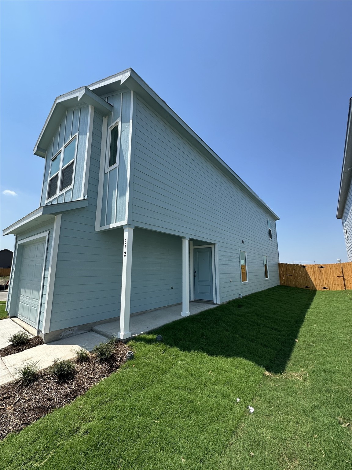 812 Sandhill Crane Lane Princeton TX 75407