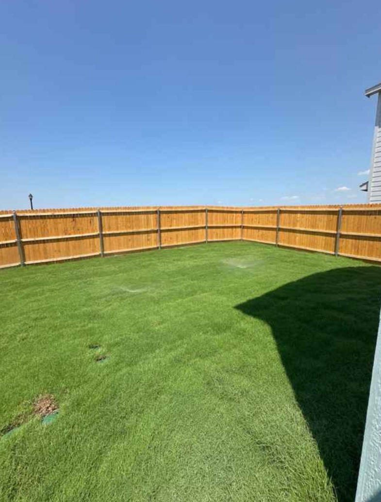 812 Sandhill Crane Lane Princeton TX 75407
