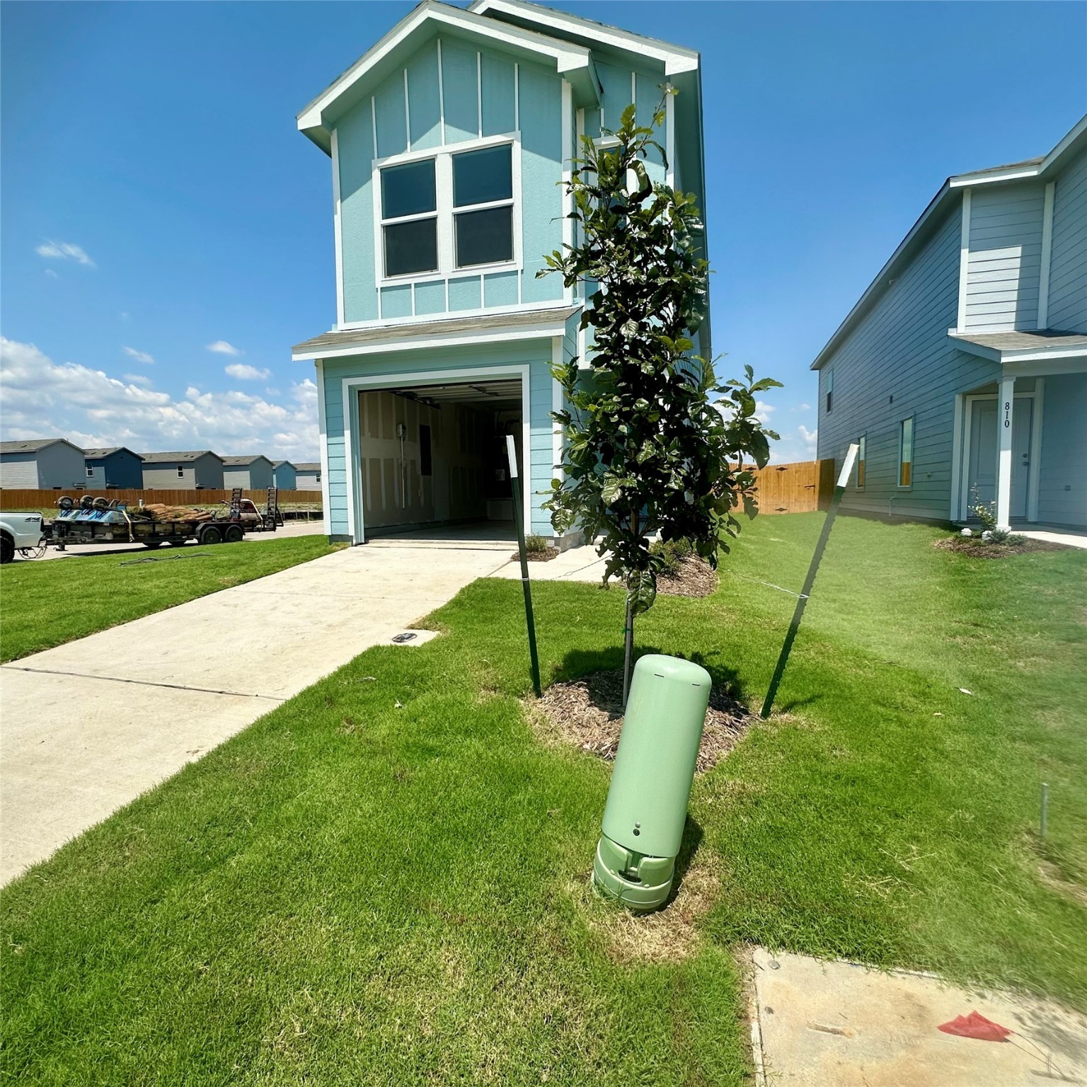 812 Sandhill Crane Lane Princeton TX 75407