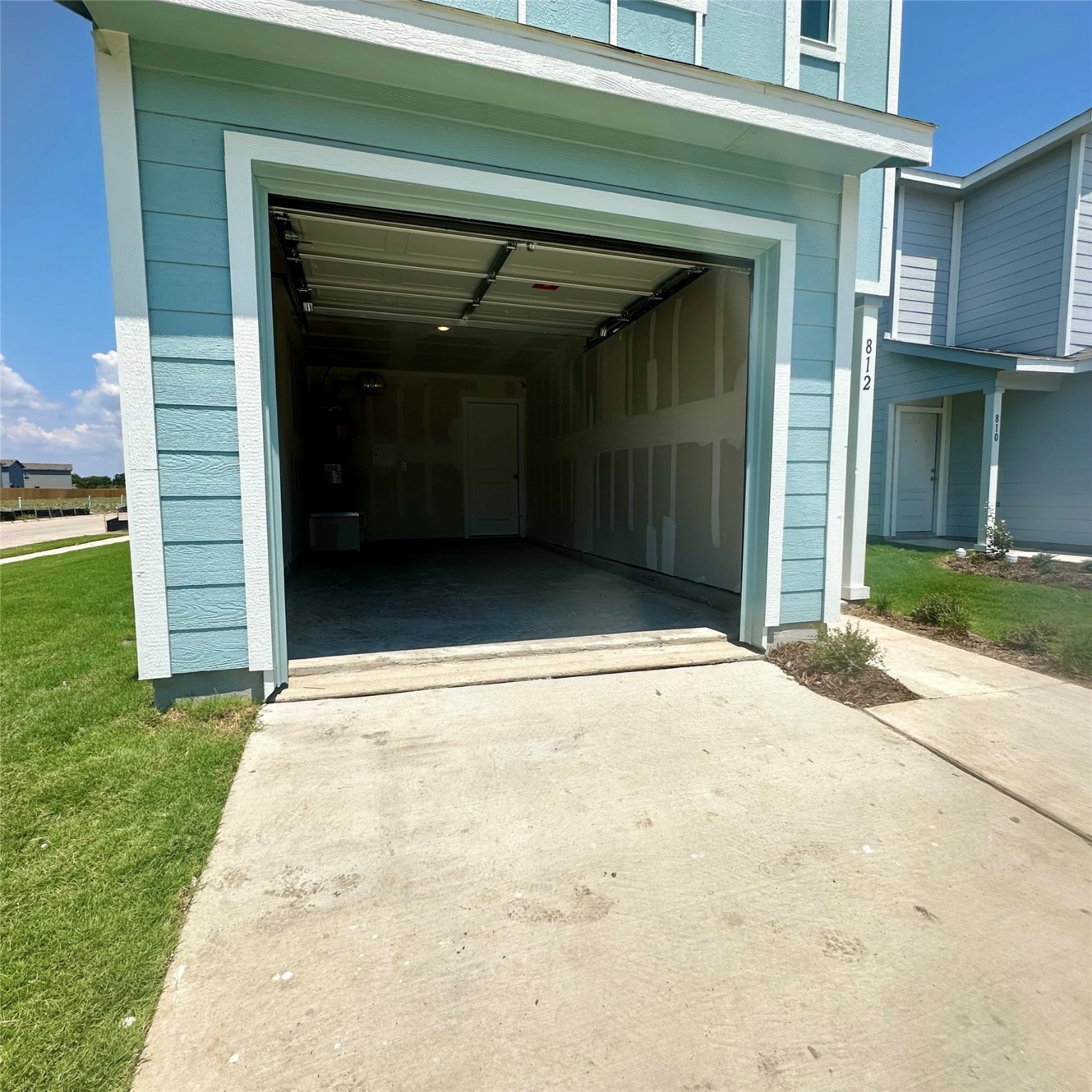 812 Sandhill Crane Lane Princeton TX 75407
