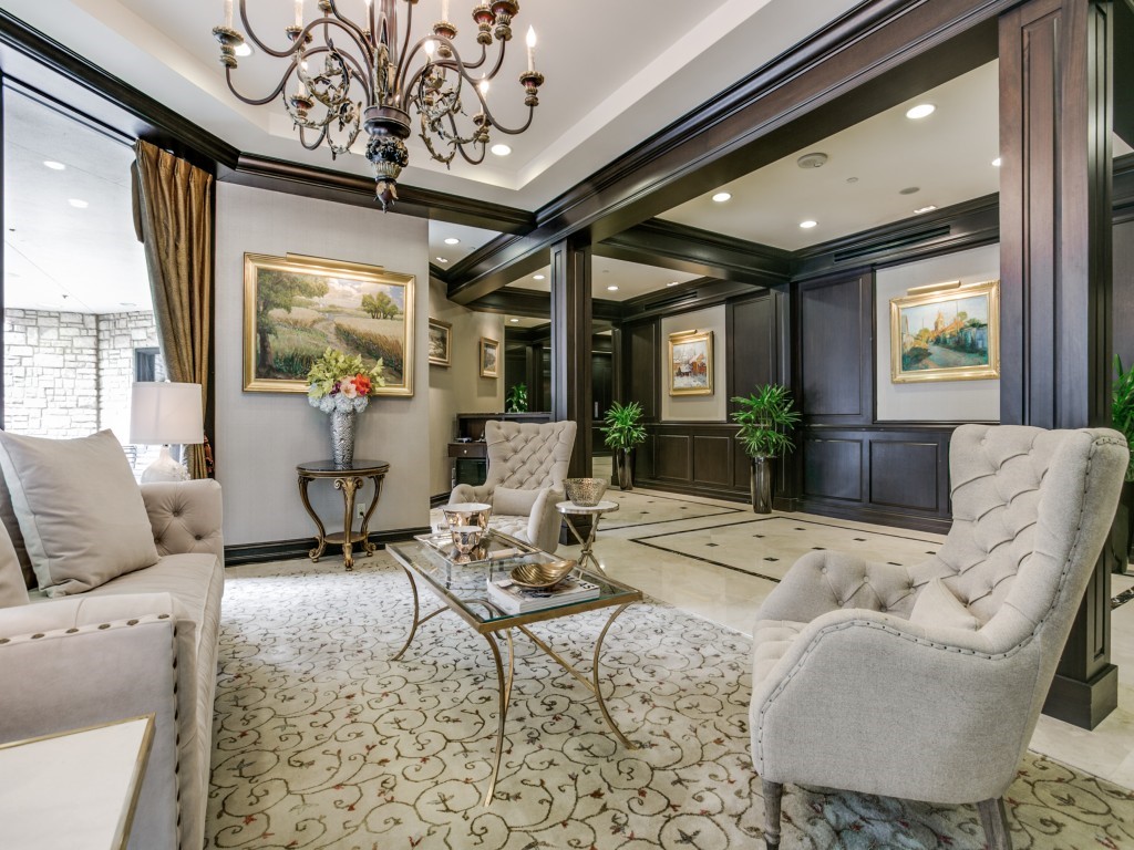 5909 Luther Lane Dallas TX 75225