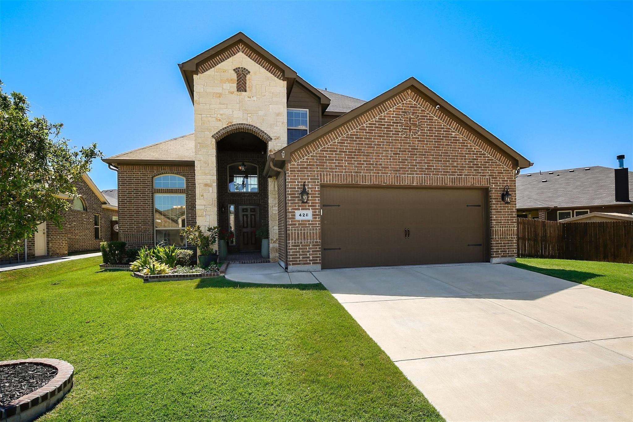 428 Delgany Trail Fort Worth TX 76052