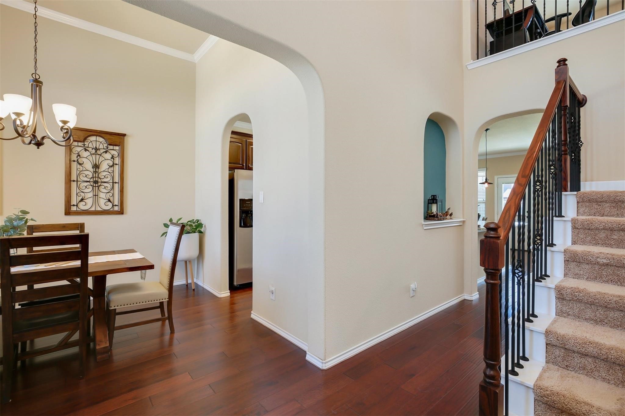428 Delgany Trail Fort Worth TX 76052