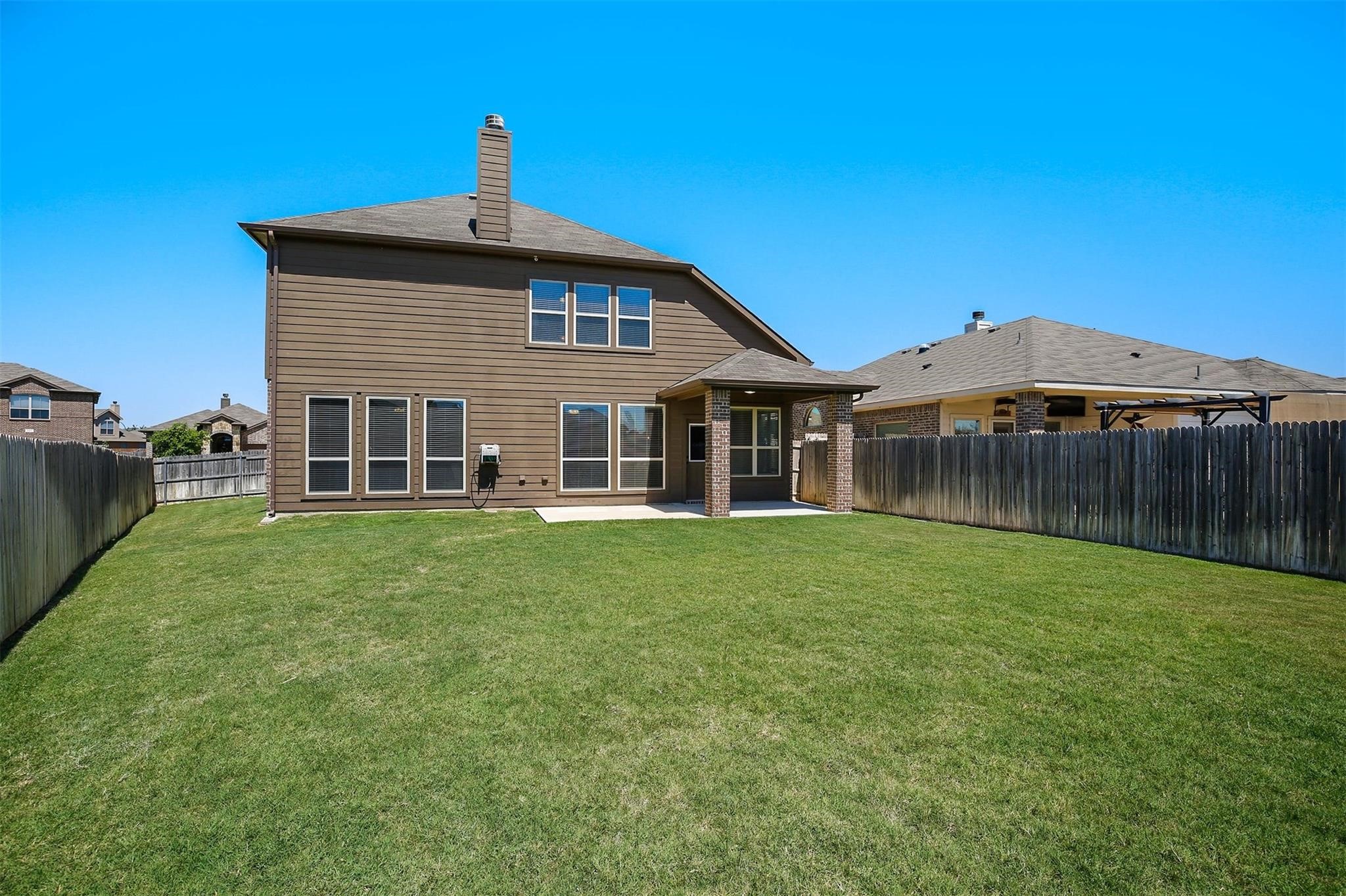 428 Delgany Trail Fort Worth TX 76052