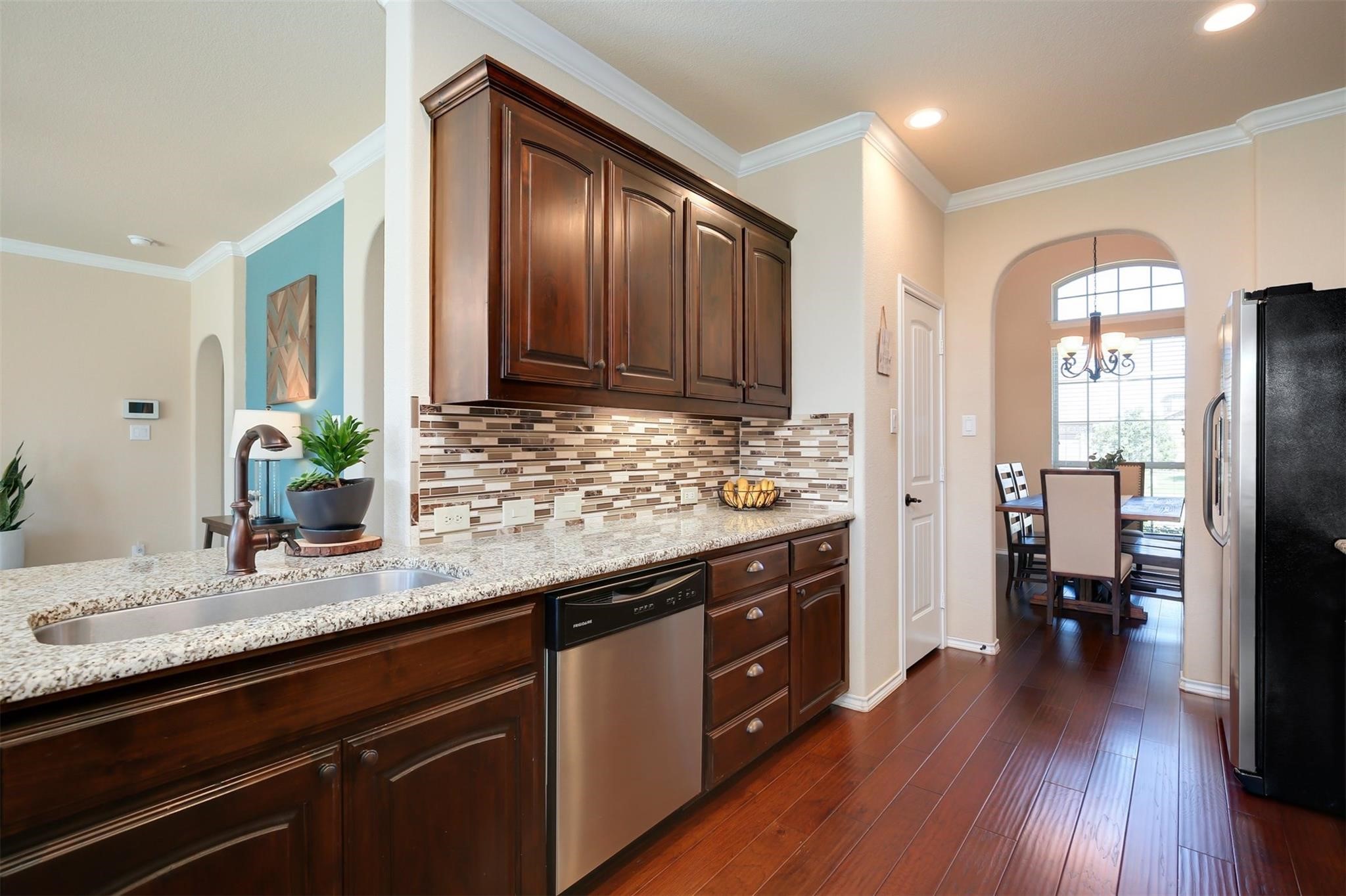 428 Delgany Trail Fort Worth TX 76052