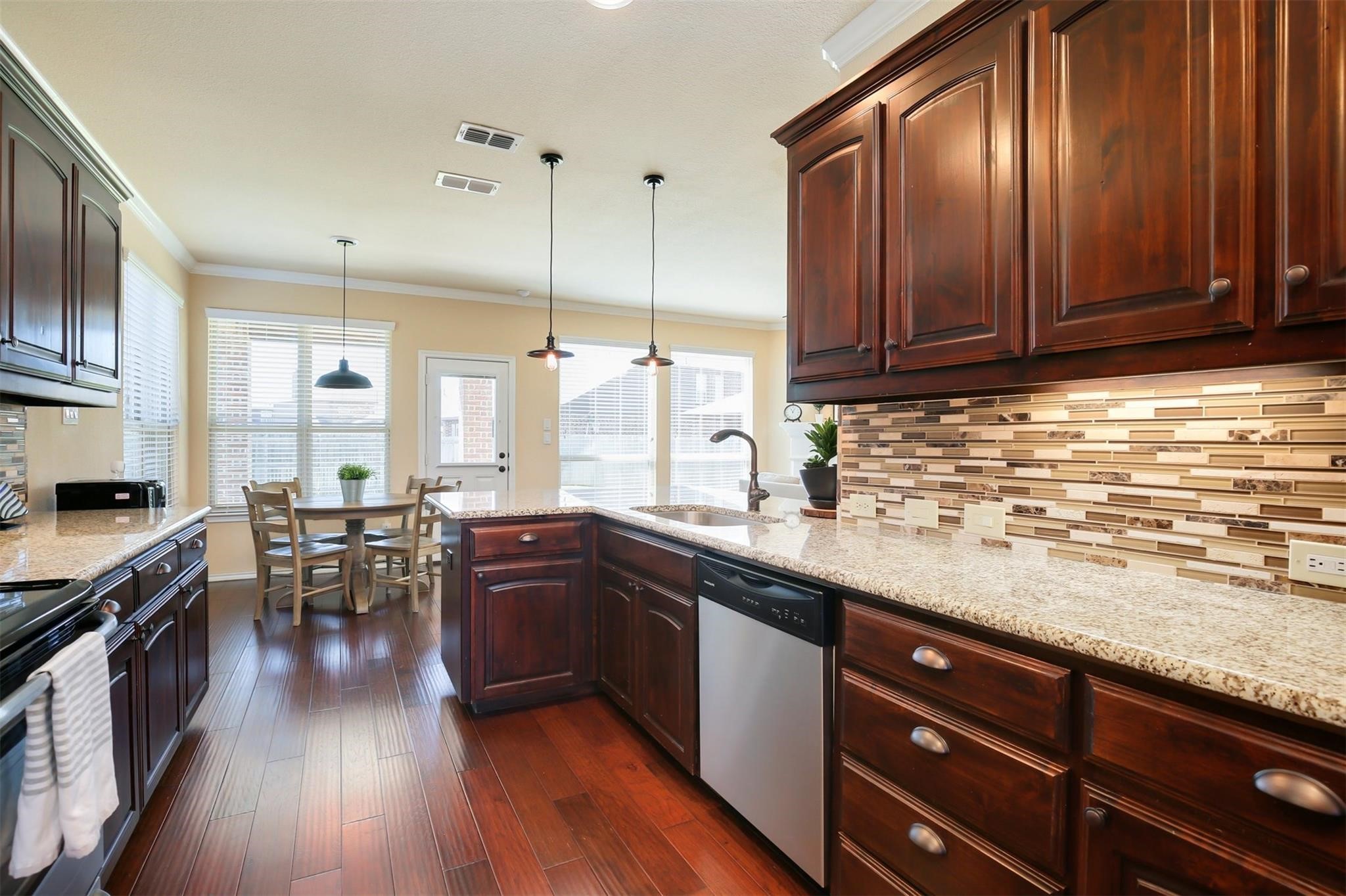 428 Delgany Trail Fort Worth TX 76052
