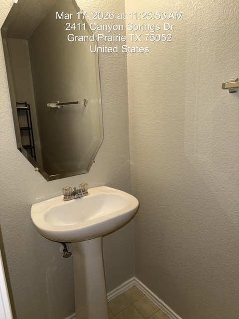 2411 Canyon Springs Grand Prairie TX 75052