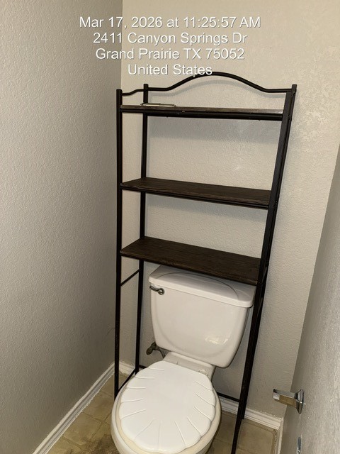 2411 Canyon Springs Grand Prairie TX 75052
