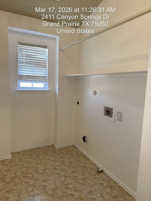 2411 Canyon Springs Grand Prairie TX 75052