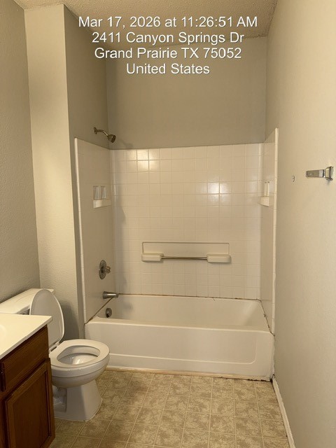 2411 Canyon Springs Grand Prairie TX 75052