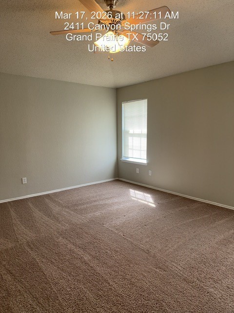 2411 Canyon Springs Grand Prairie TX 75052