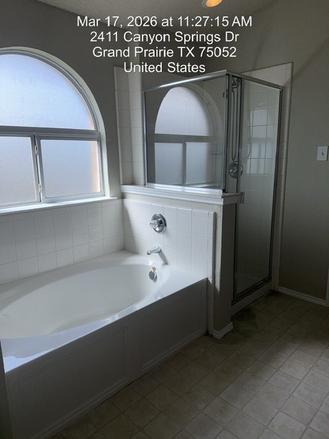 2411 Canyon Springs Grand Prairie TX 75052