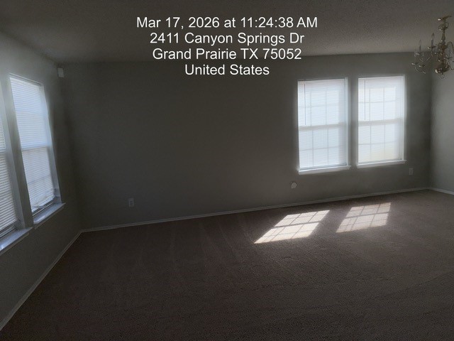 2411 Canyon Springs Grand Prairie TX 75052