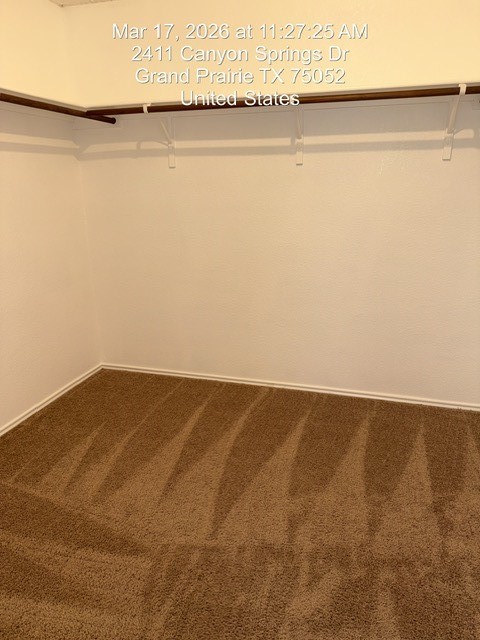 2411 Canyon Springs Grand Prairie TX 75052