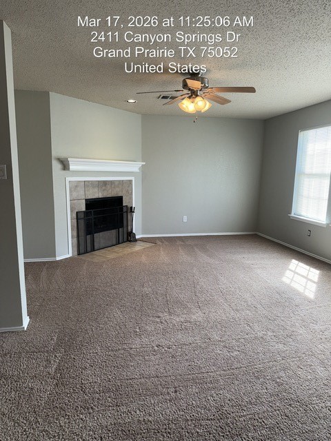 2411 Canyon Springs Grand Prairie TX 75052